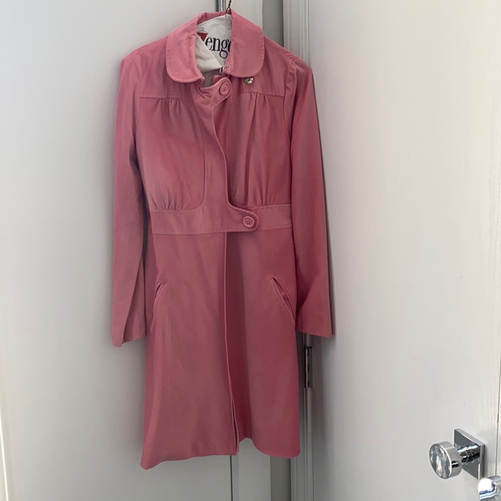 Tocca Jacket